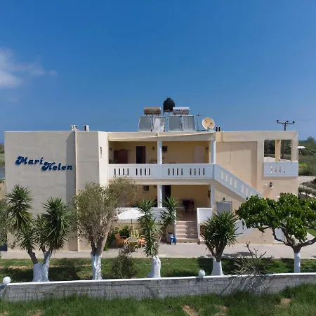 Marihelen Apartements *